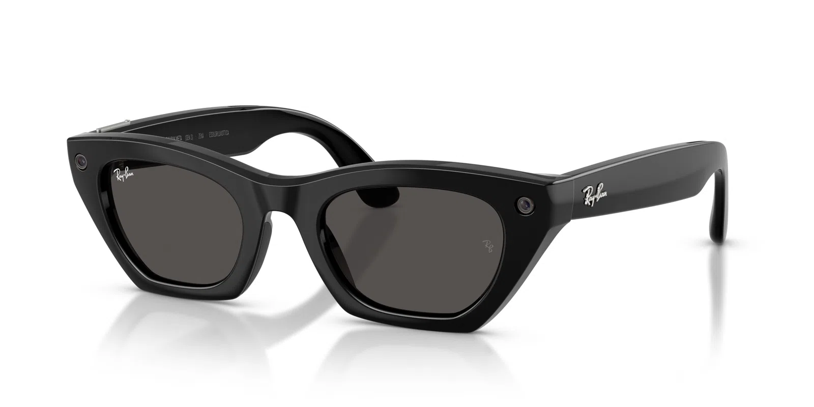 Ray-Ban Meta Ray-ban Meta Zena 4015 - view 22
